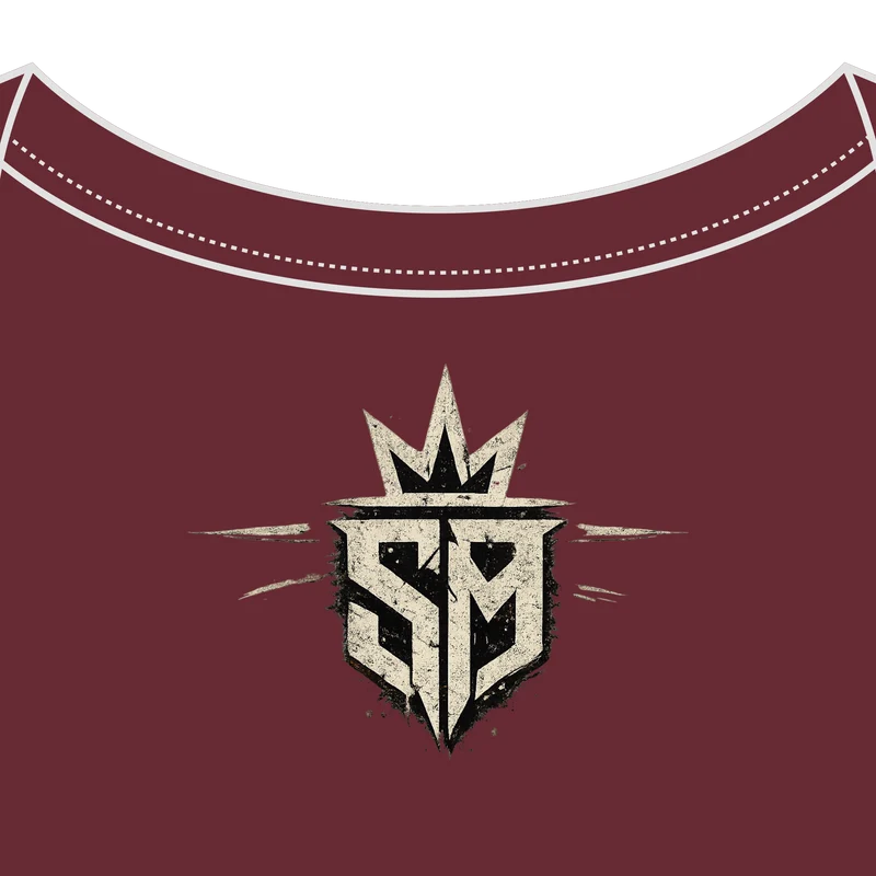 Classic Stick - Organic Shirt