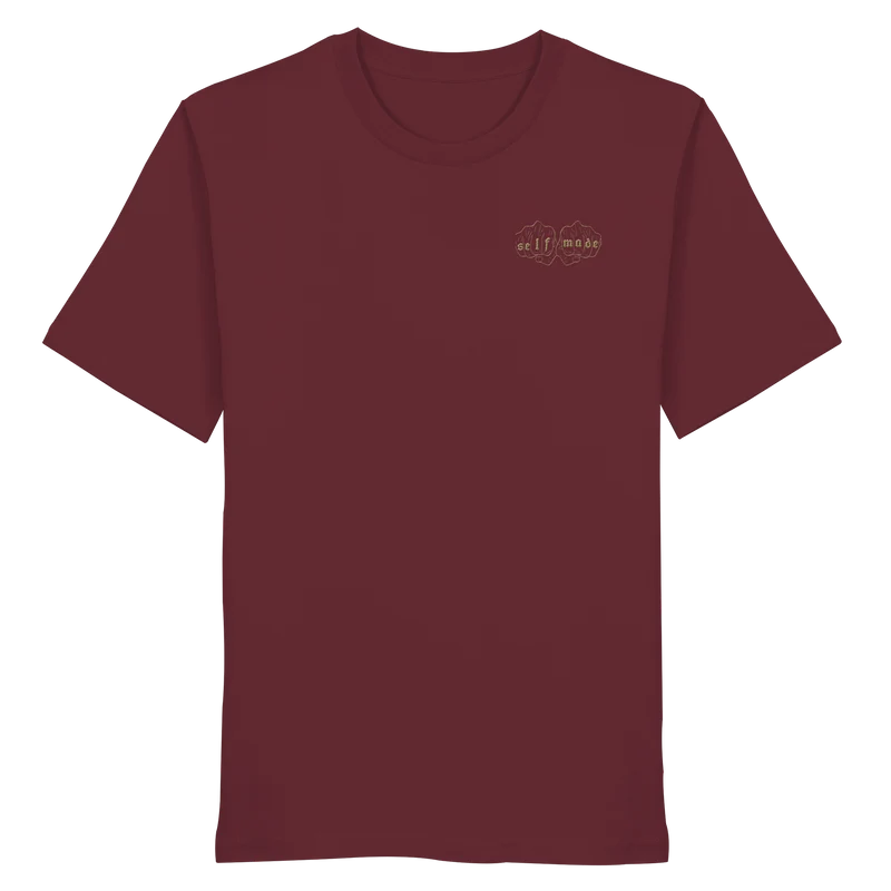 Classic Stick - Organic Shirt