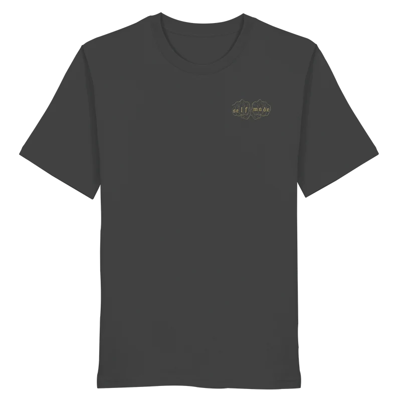 Classic Stick - Organic Shirt