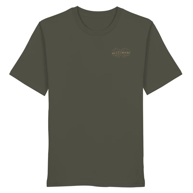 Classic Stick - Organic Shirt