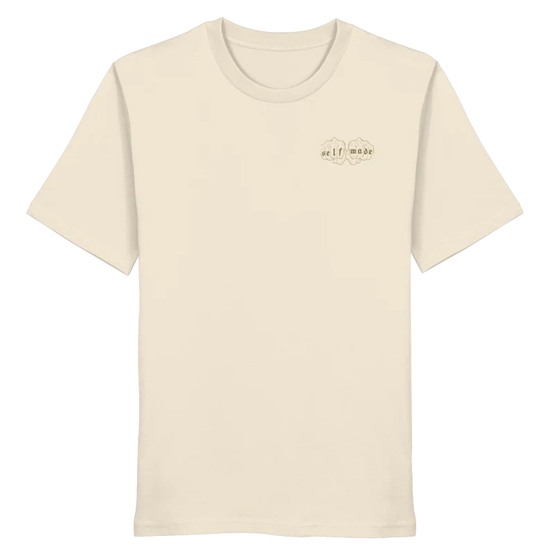 Classic Stick - Organic Shirt