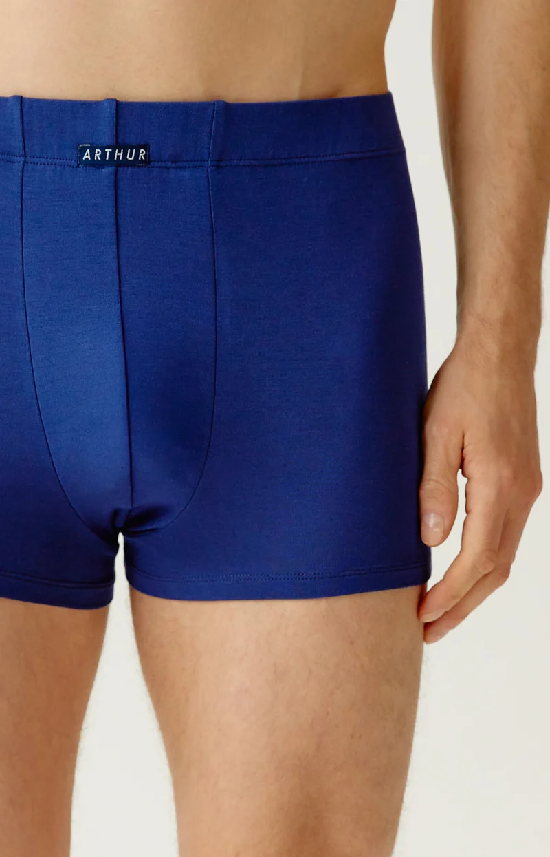 Boxer en modal - Bob Marine