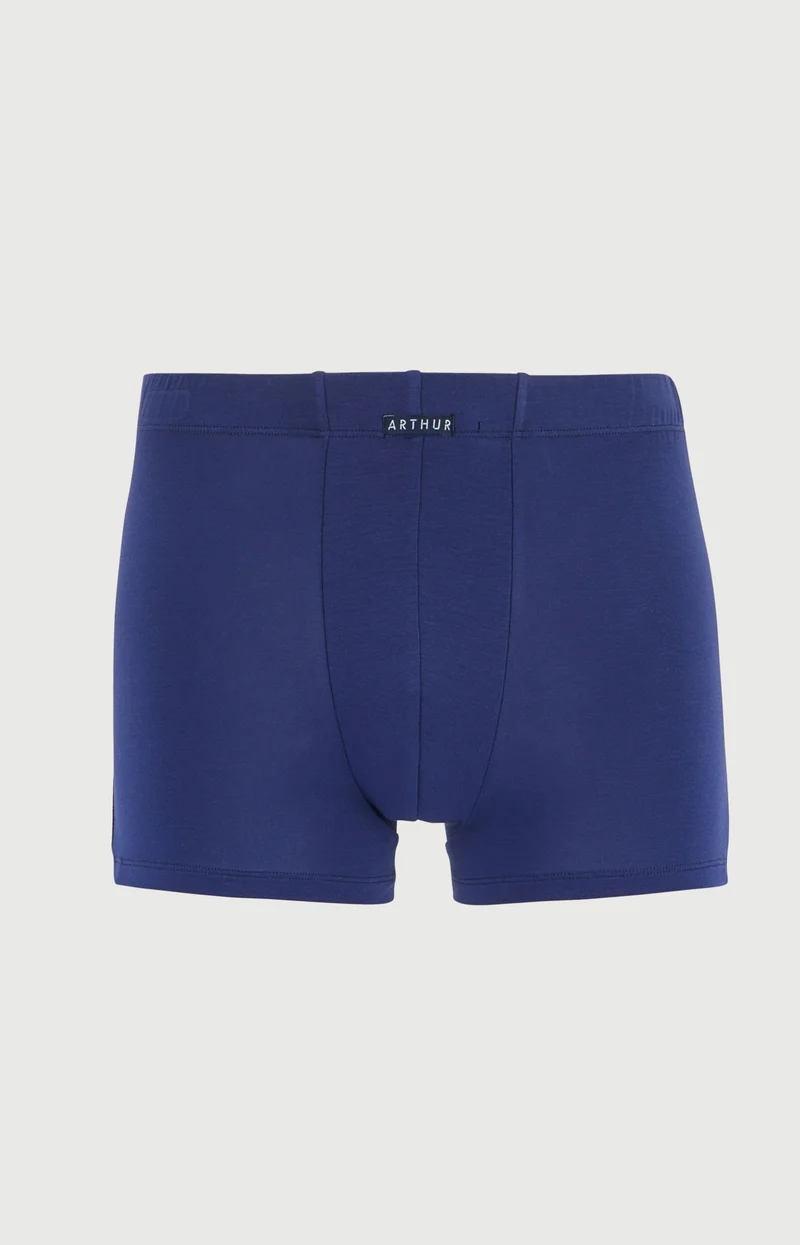 Boxer en modal - Bob Marine
