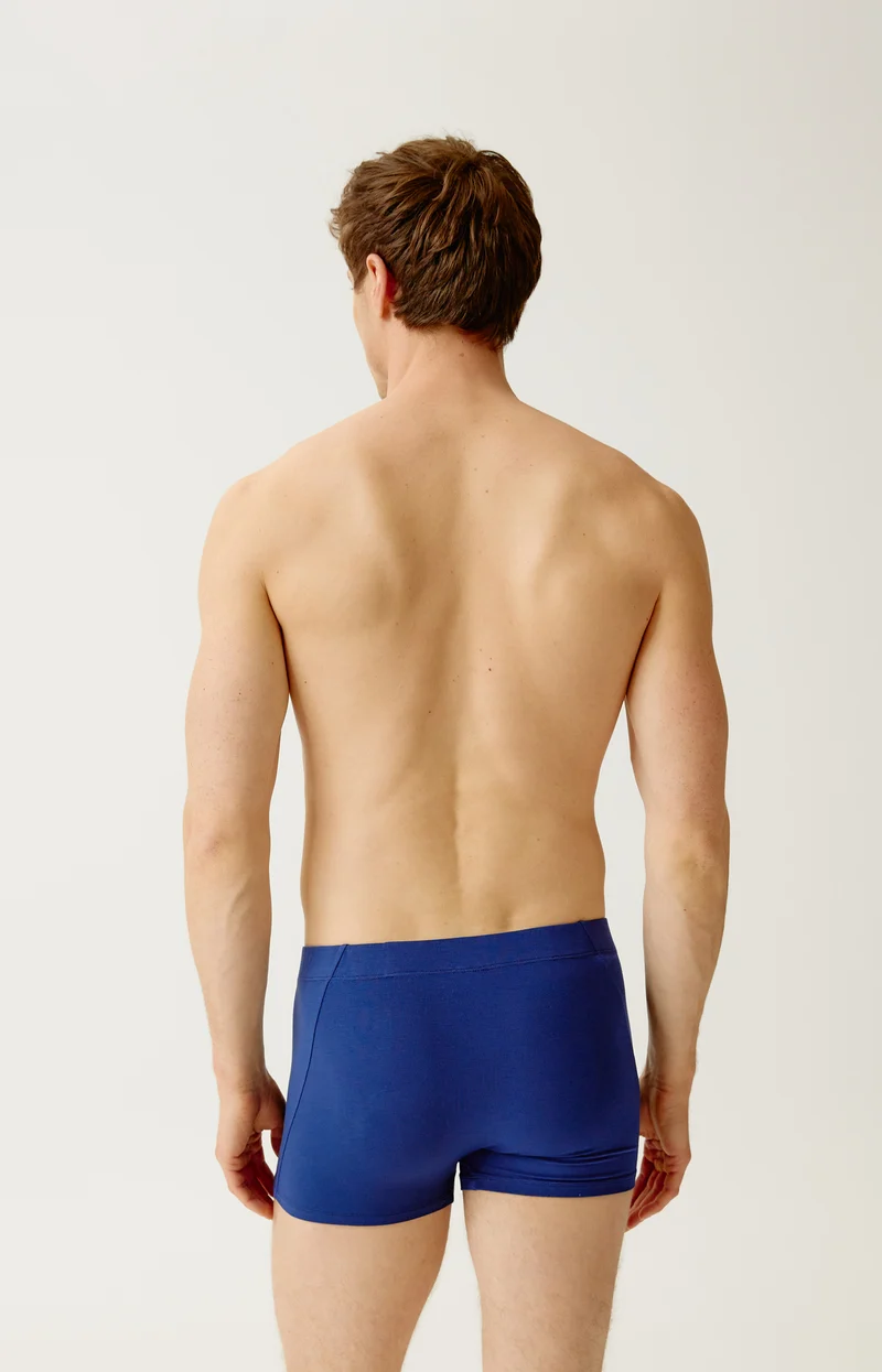 Boxer en modal - Bob Marine