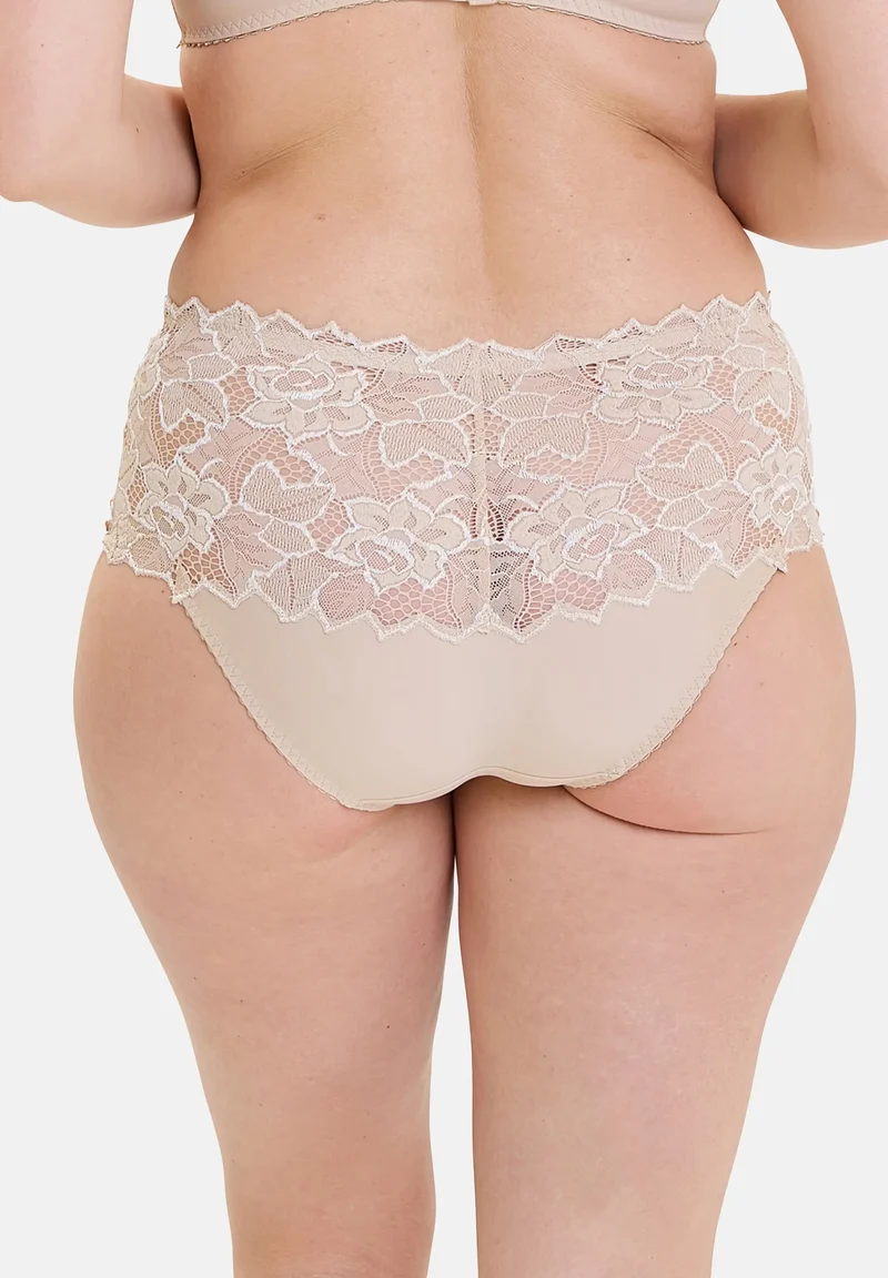 Lot de 2 culottes Arum Skin