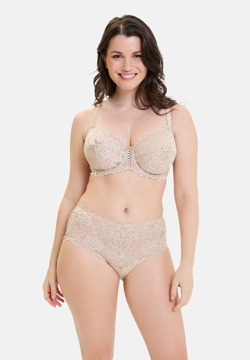 Lot de 2 culottes Arum Skin