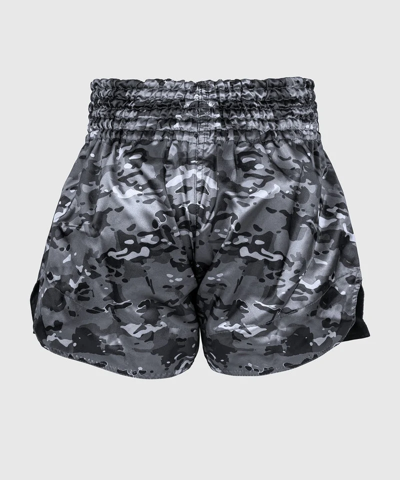 VENUM CLASSIC MUAY THAI SHORTS (URBAN CAMO)