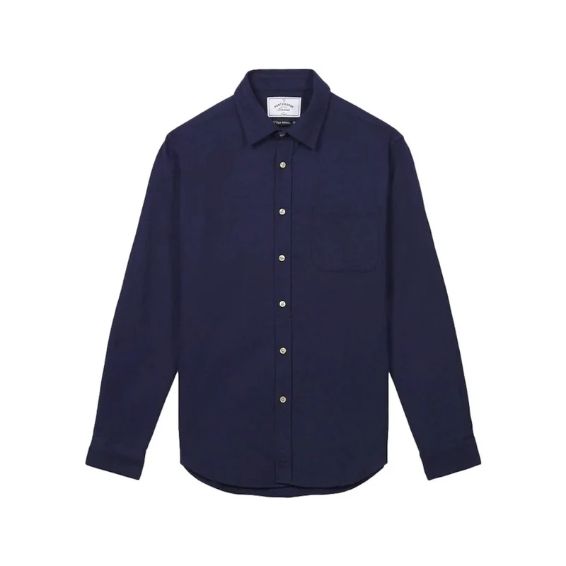 Chemise Teca - Blue