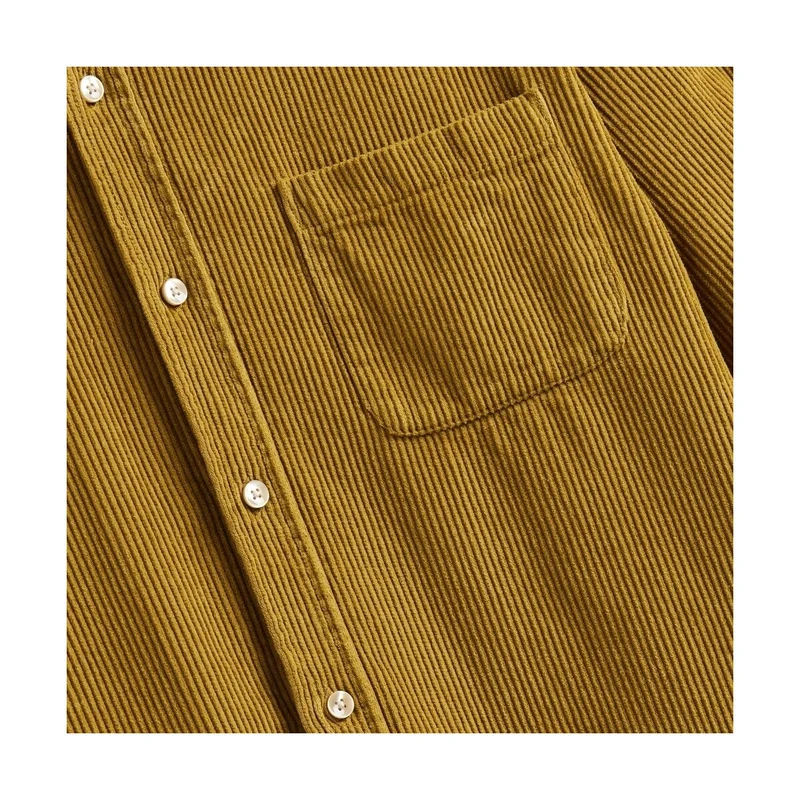 Chemise Lobo - Prairie