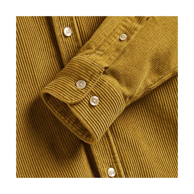 Chemise Lobo - Prairie