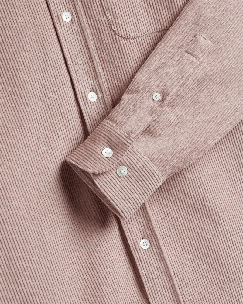 Chemise Lobo - Old Rose
