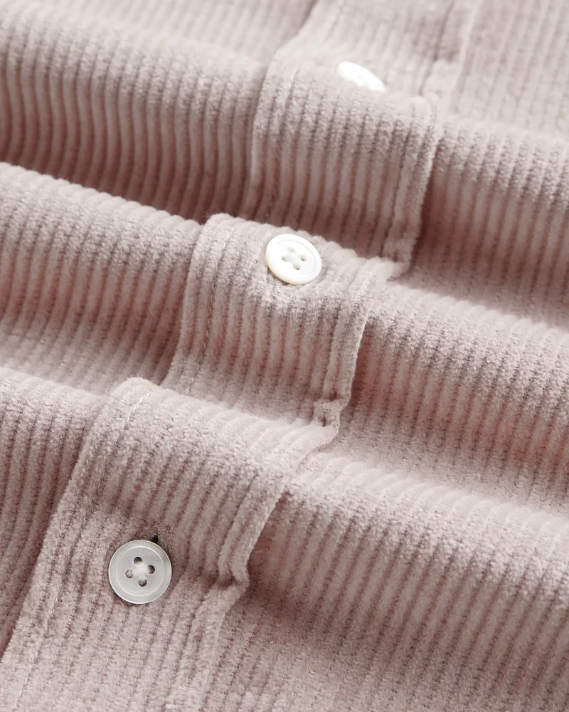 Chemise Lobo - Old Rose