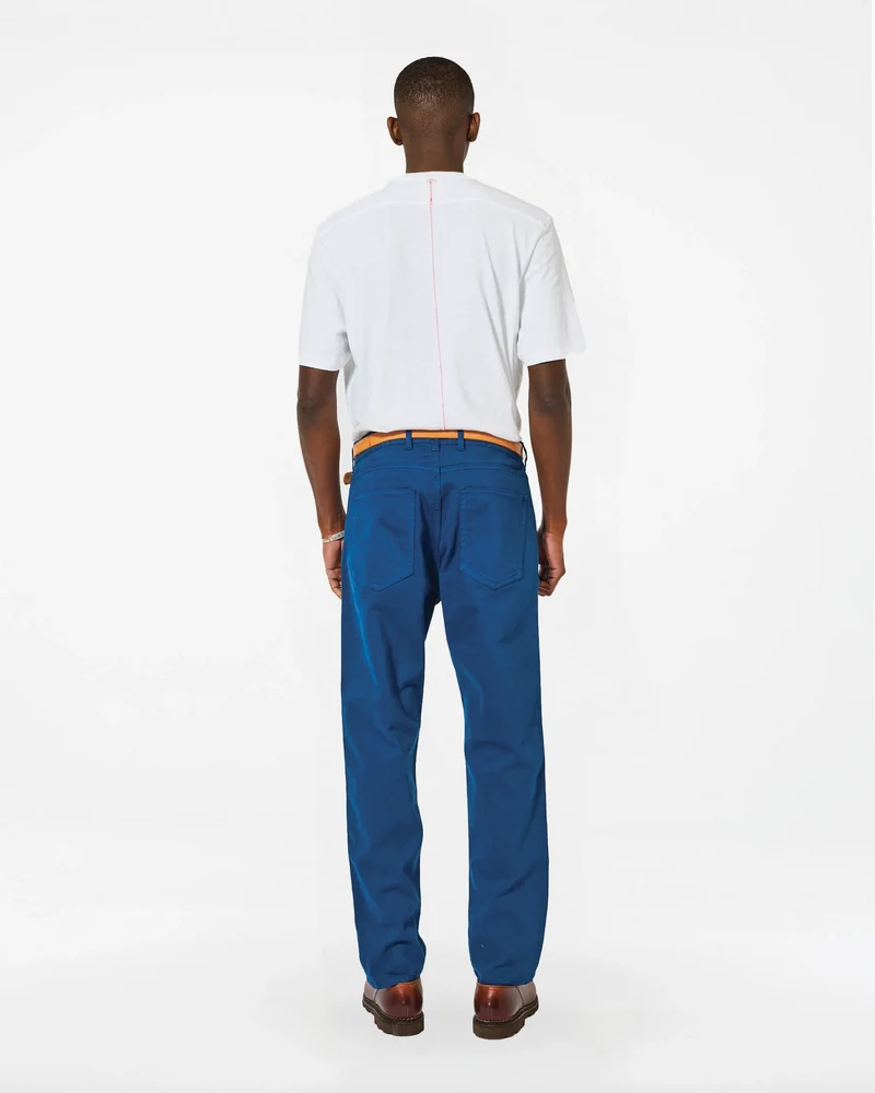 Homecore - Jabali Twill Faded Blue