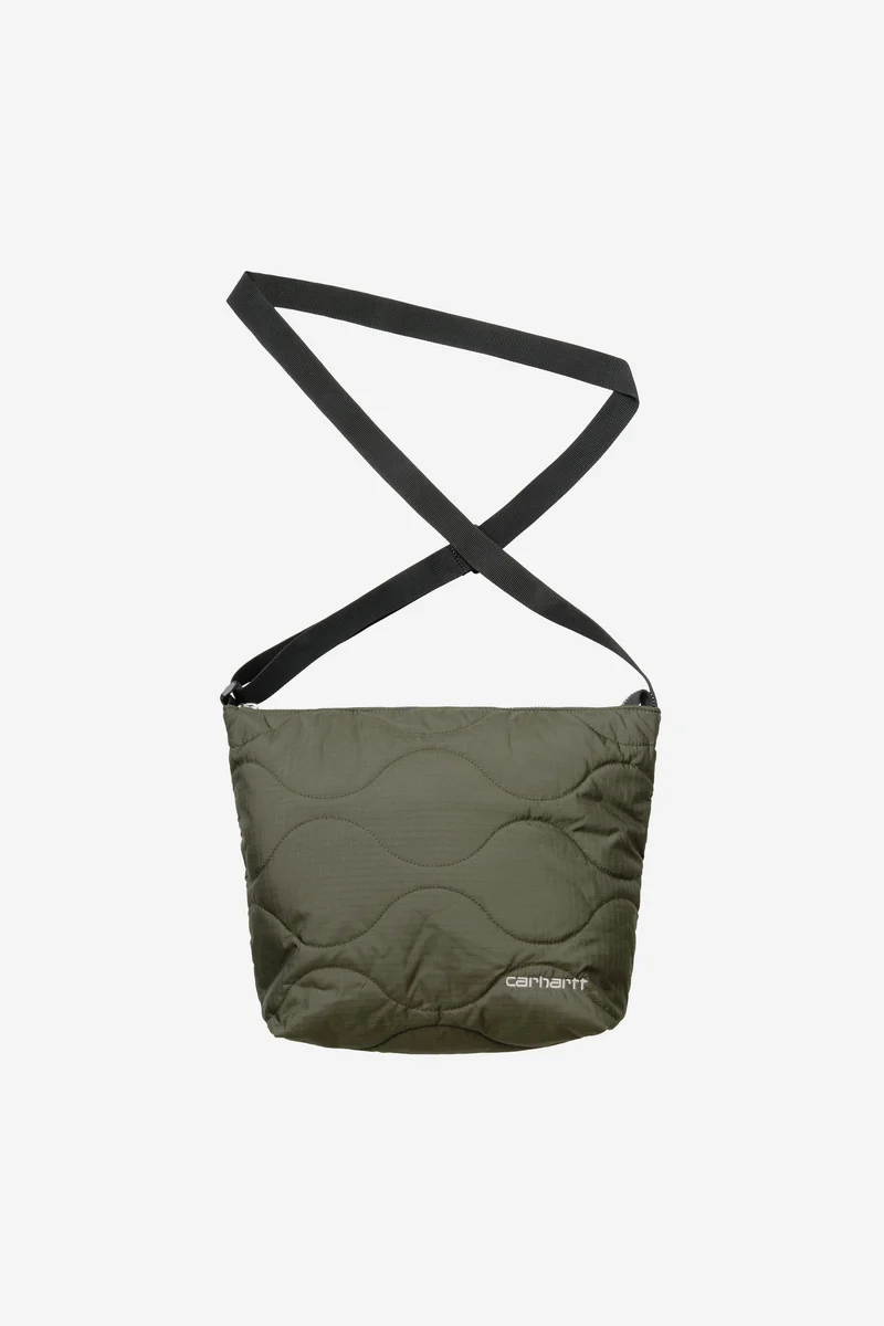 Carhartt Wip SKYE TOTE BAG SMALL Cypress / Wax