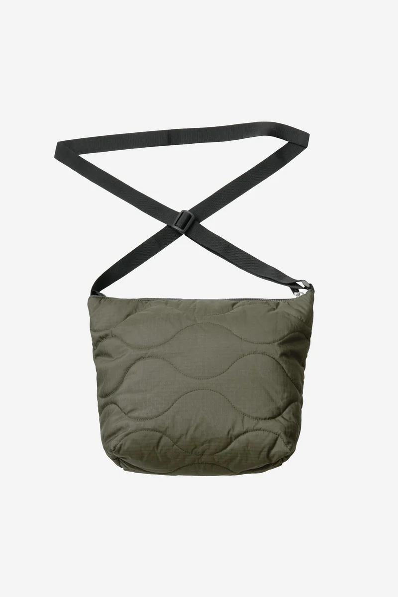 Carhartt Wip SKYE TOTE BAG SMALL Cypress / Wax