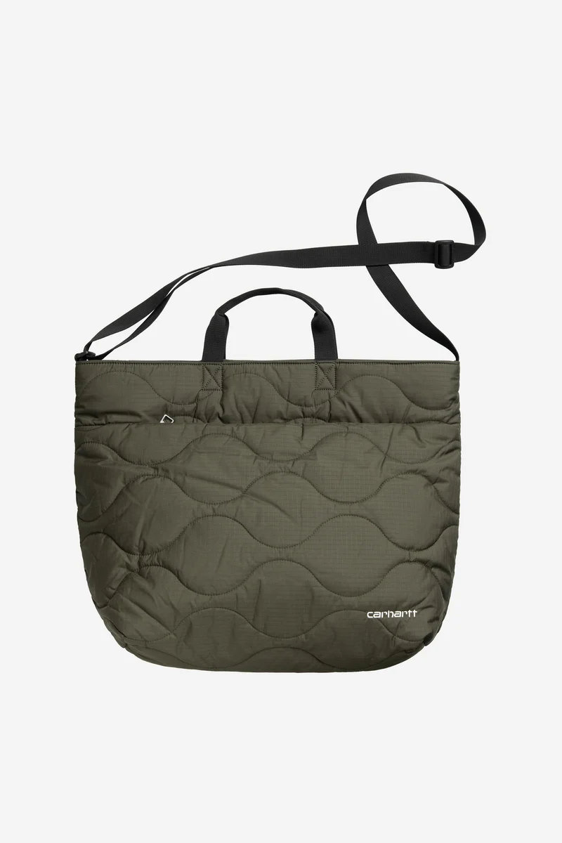 Carhartt Wip SKYE TOTE BAG Cypress / Wax