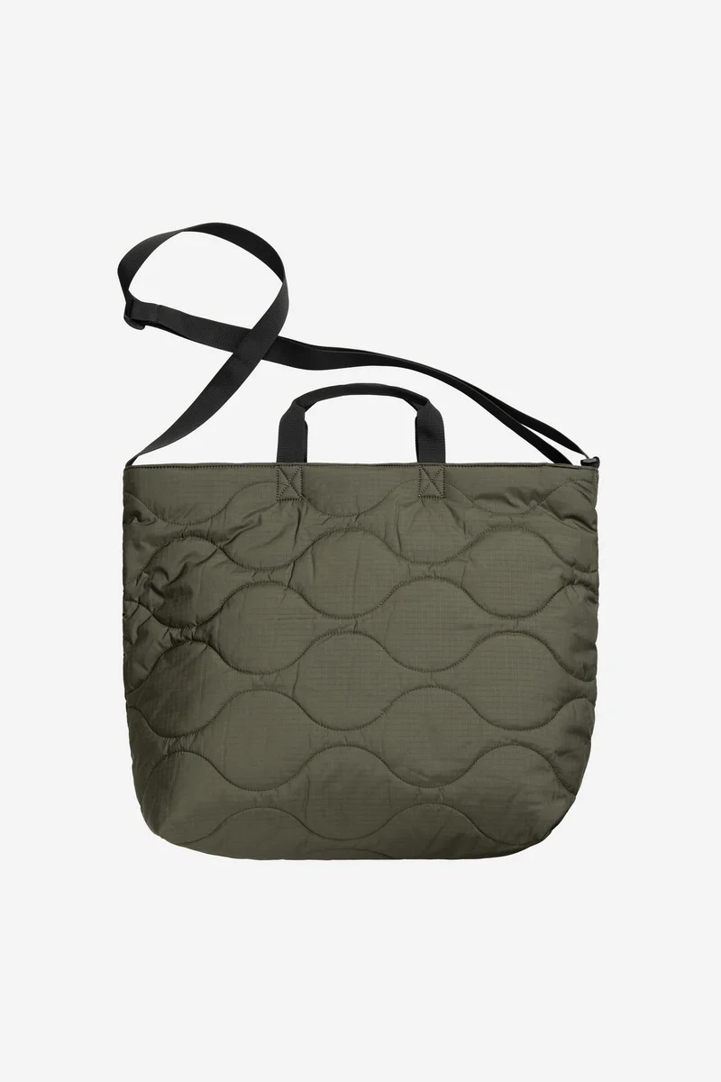 Carhartt Wip SKYE TOTE BAG Cypress / Wax