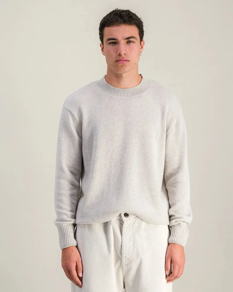 New Jonas jumper - Beige