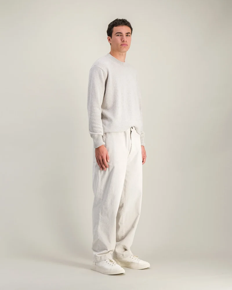 New Jonas jumper - Beige