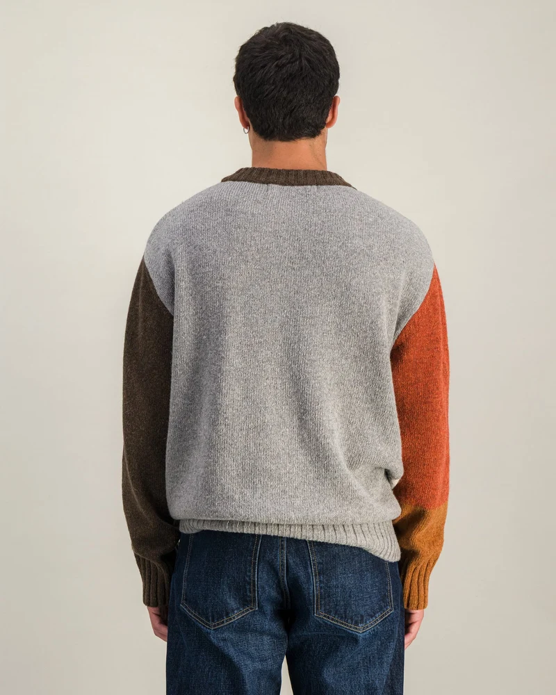 Blend Jumper - Spicies
