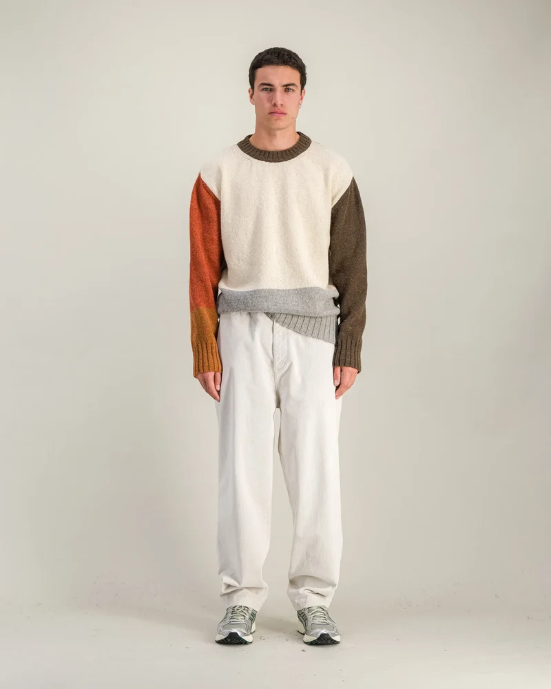 Blend Jumper - Spicies