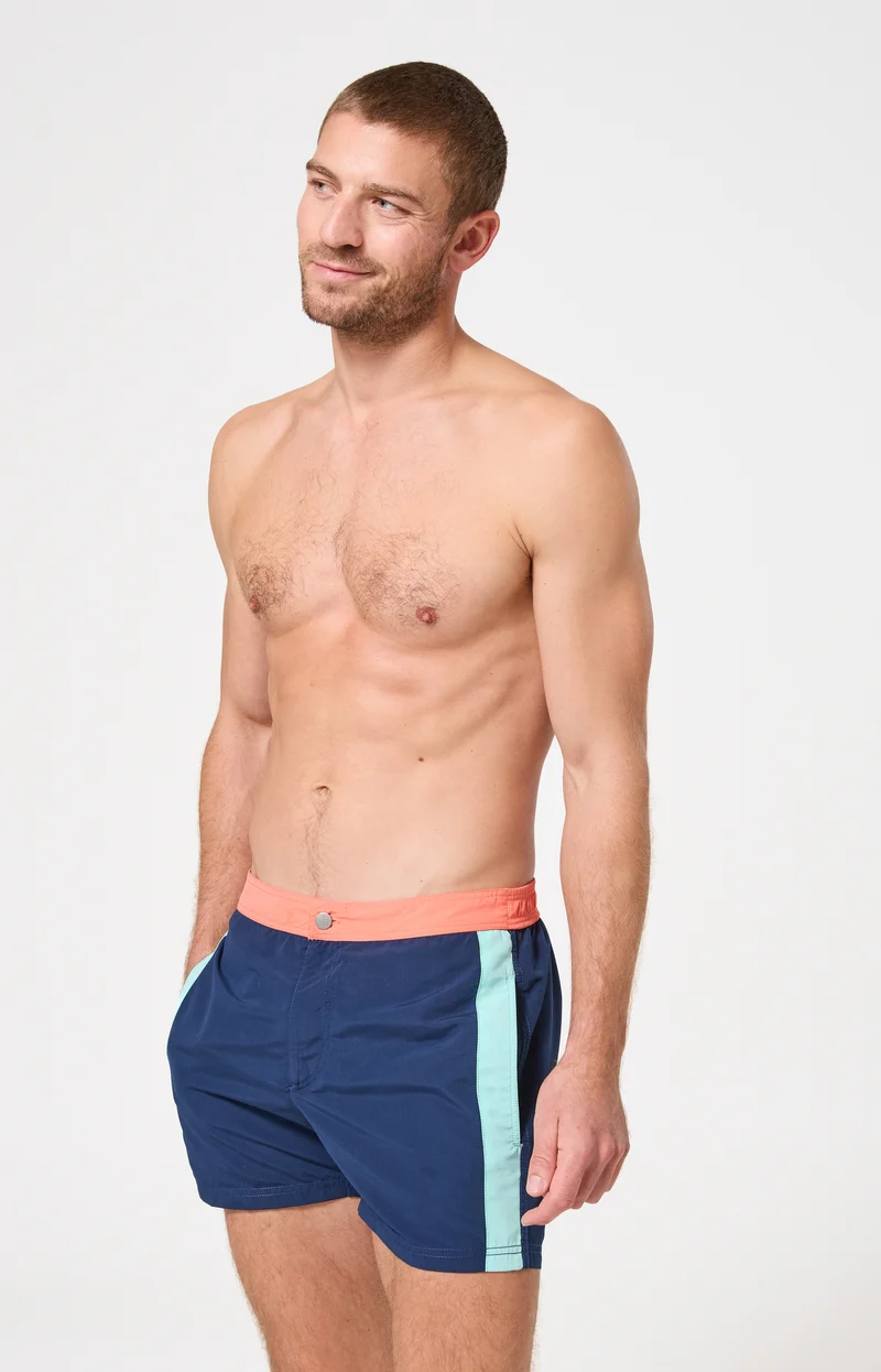 Short de bain - Antonin