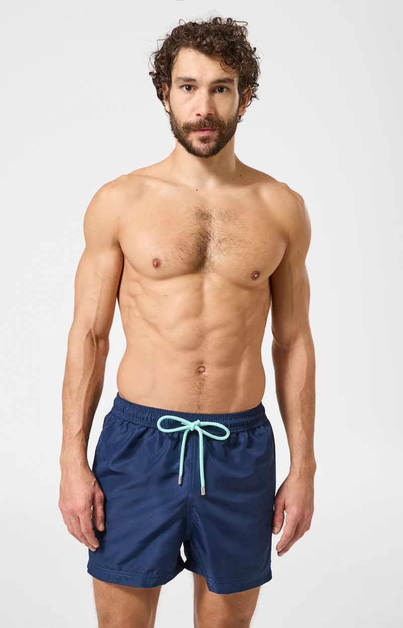 Short de bain - James