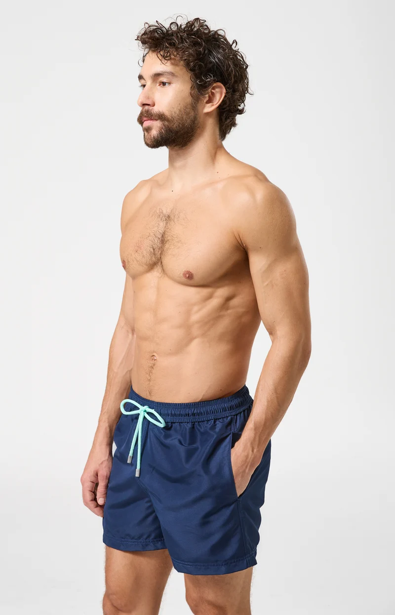 Short de bain - James