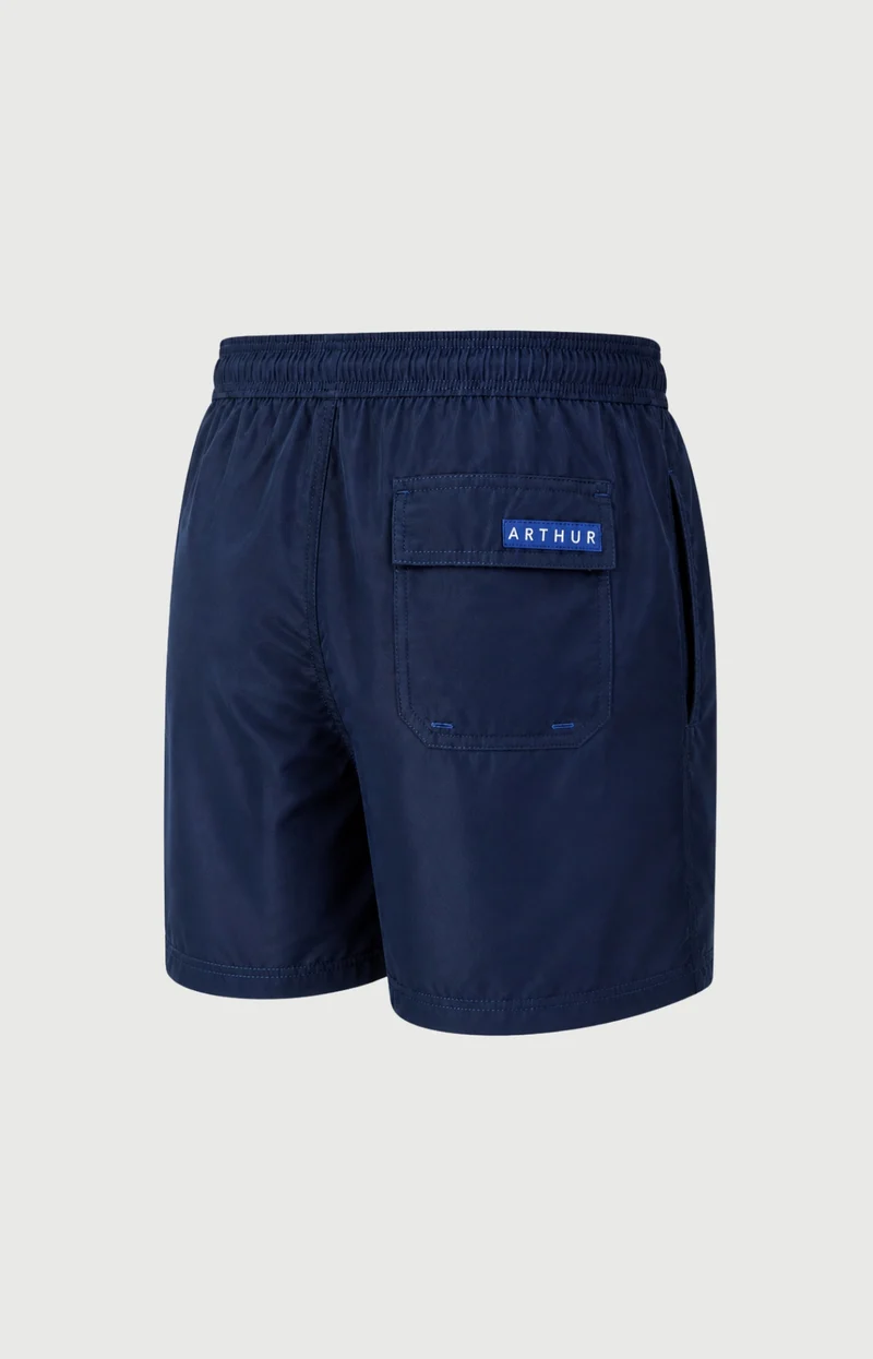 Short de bain - James