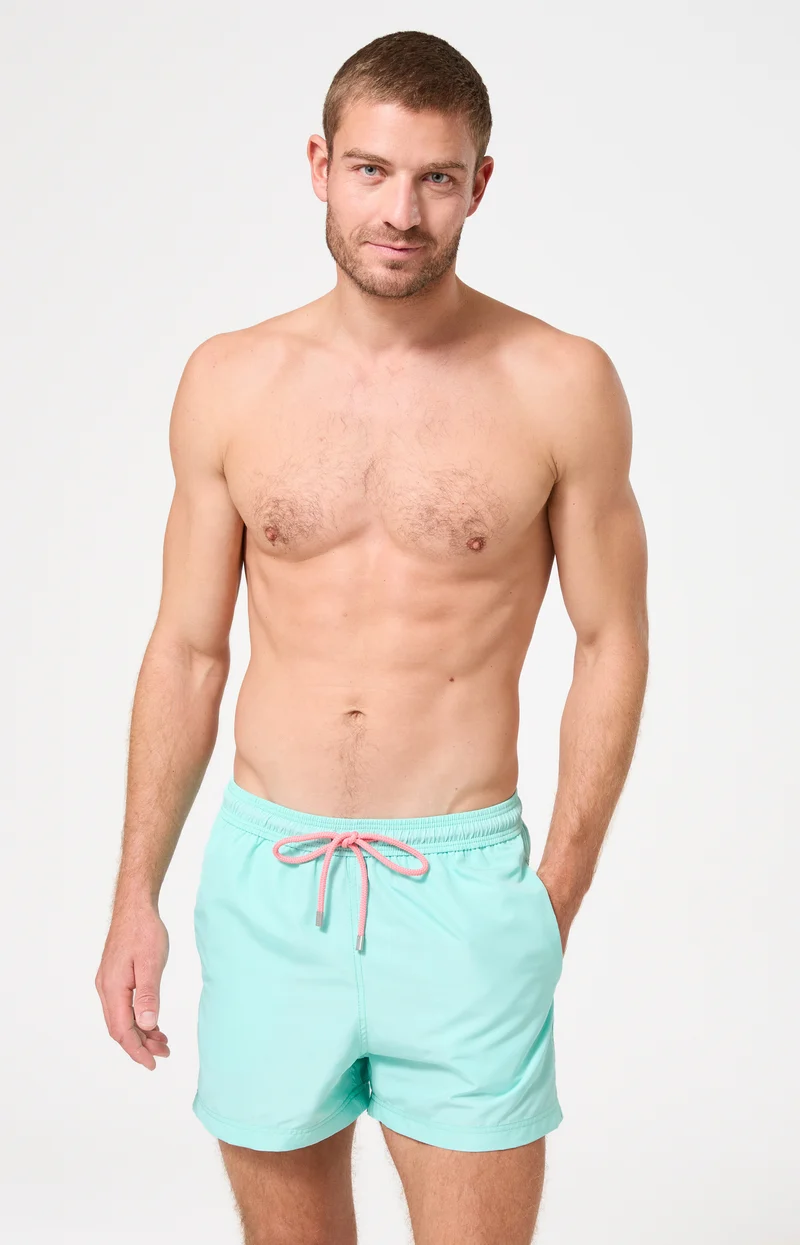 Short de bain - Léo