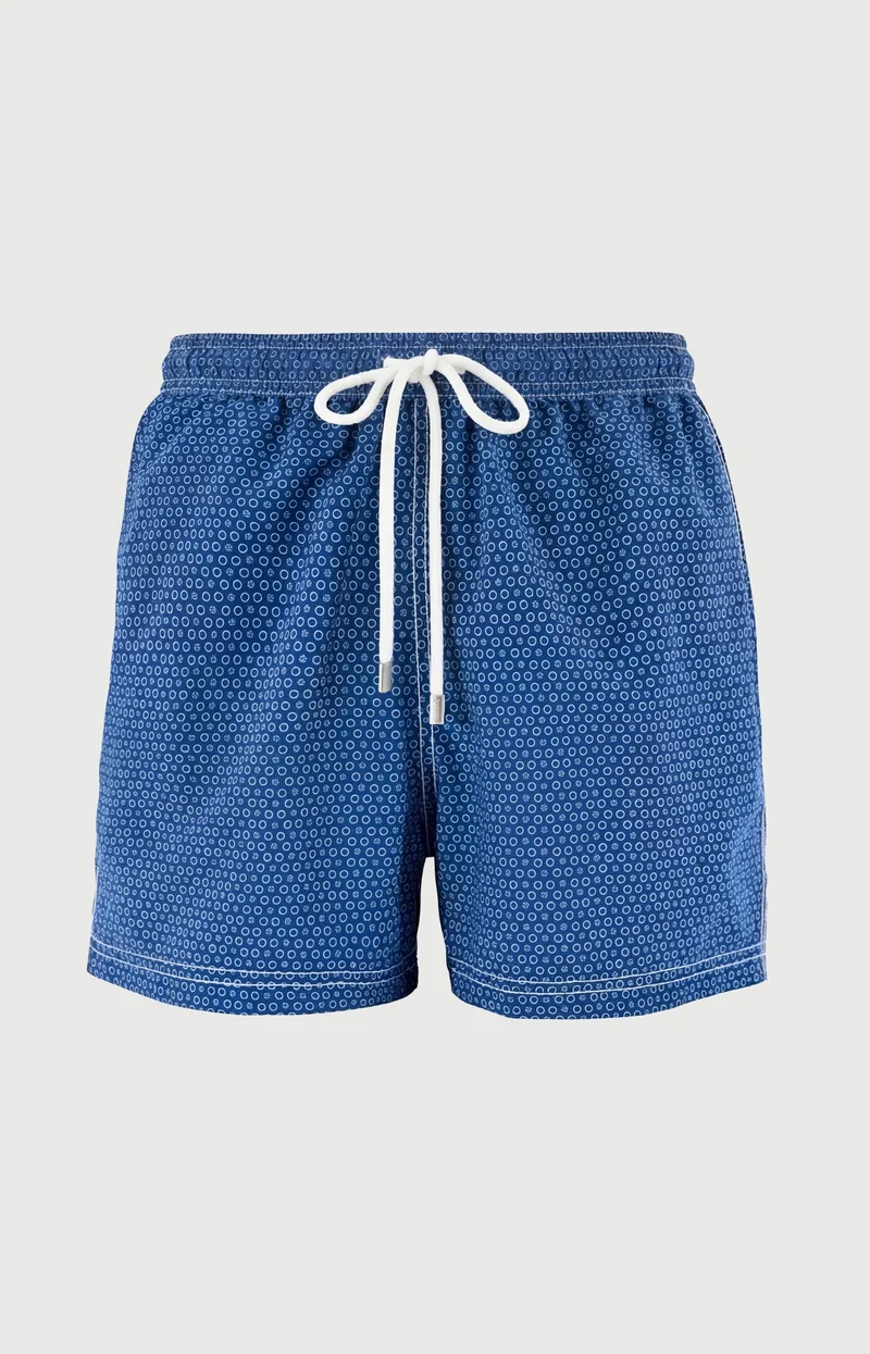 Short de bain - Géo