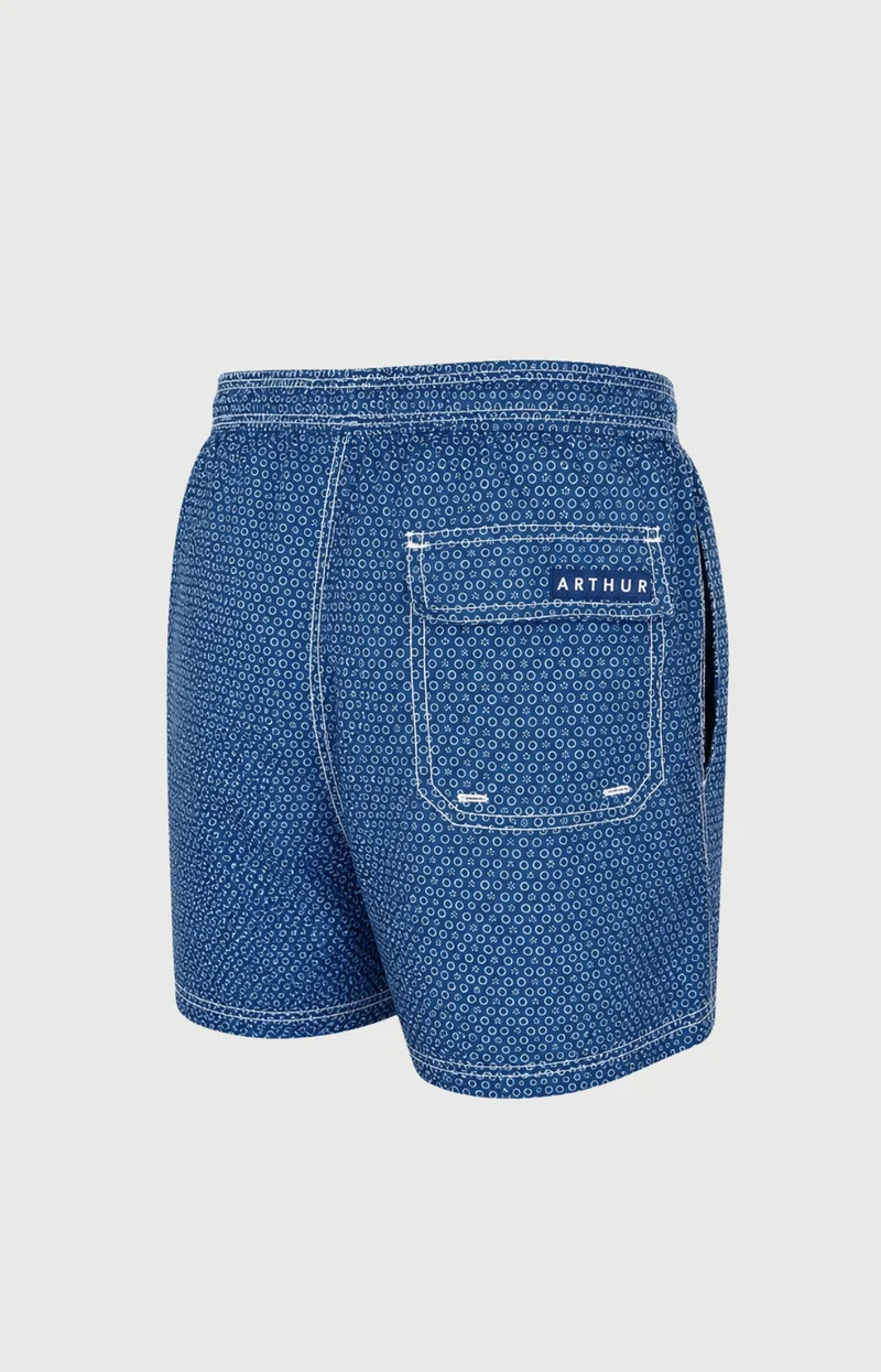 Short de bain - Géo