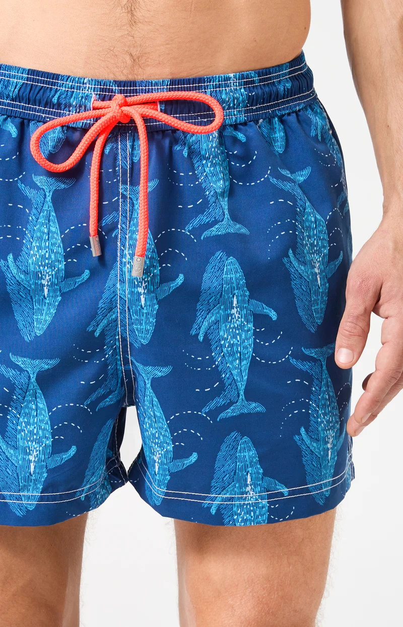 Short de bain - Pacifique