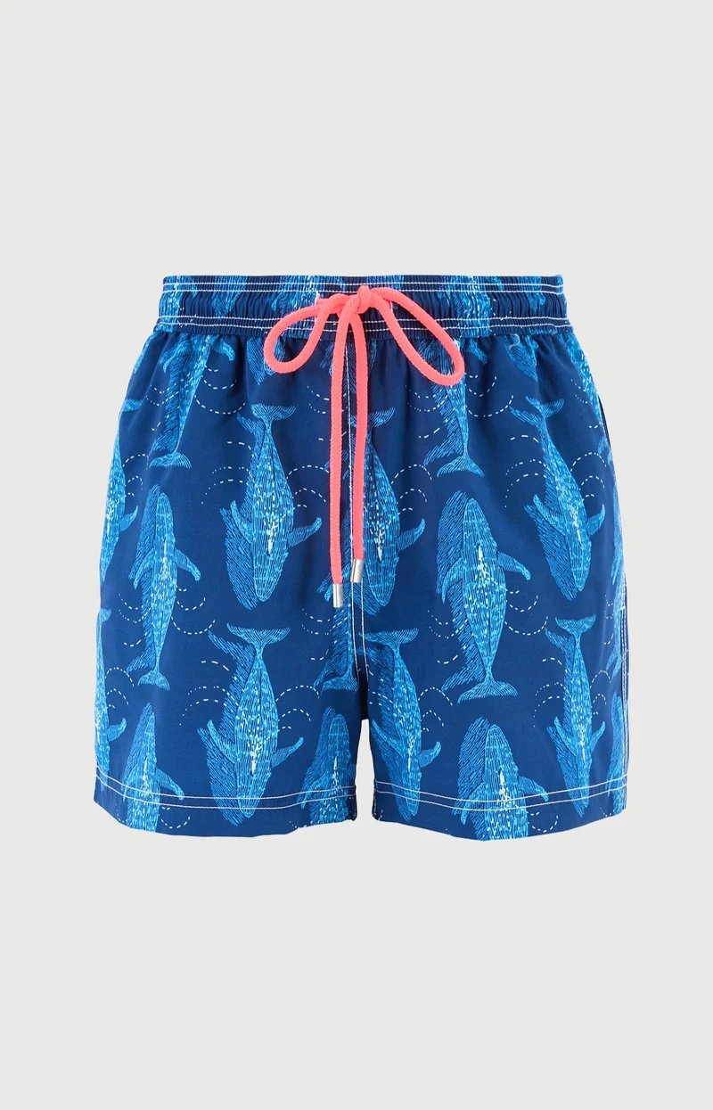 Short de bain - Pacifique