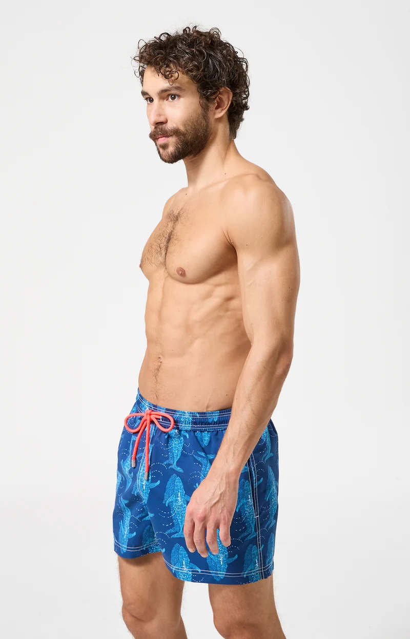 Short de bain - Pacifique