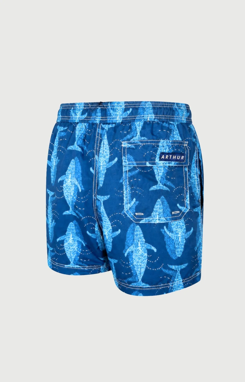 Short de bain - Pacifique