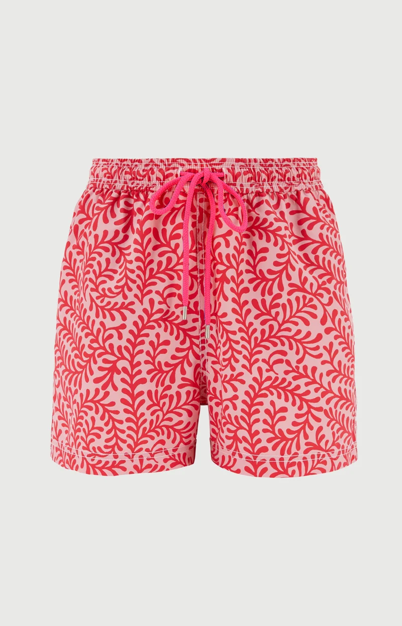 Short de bain - Leaf