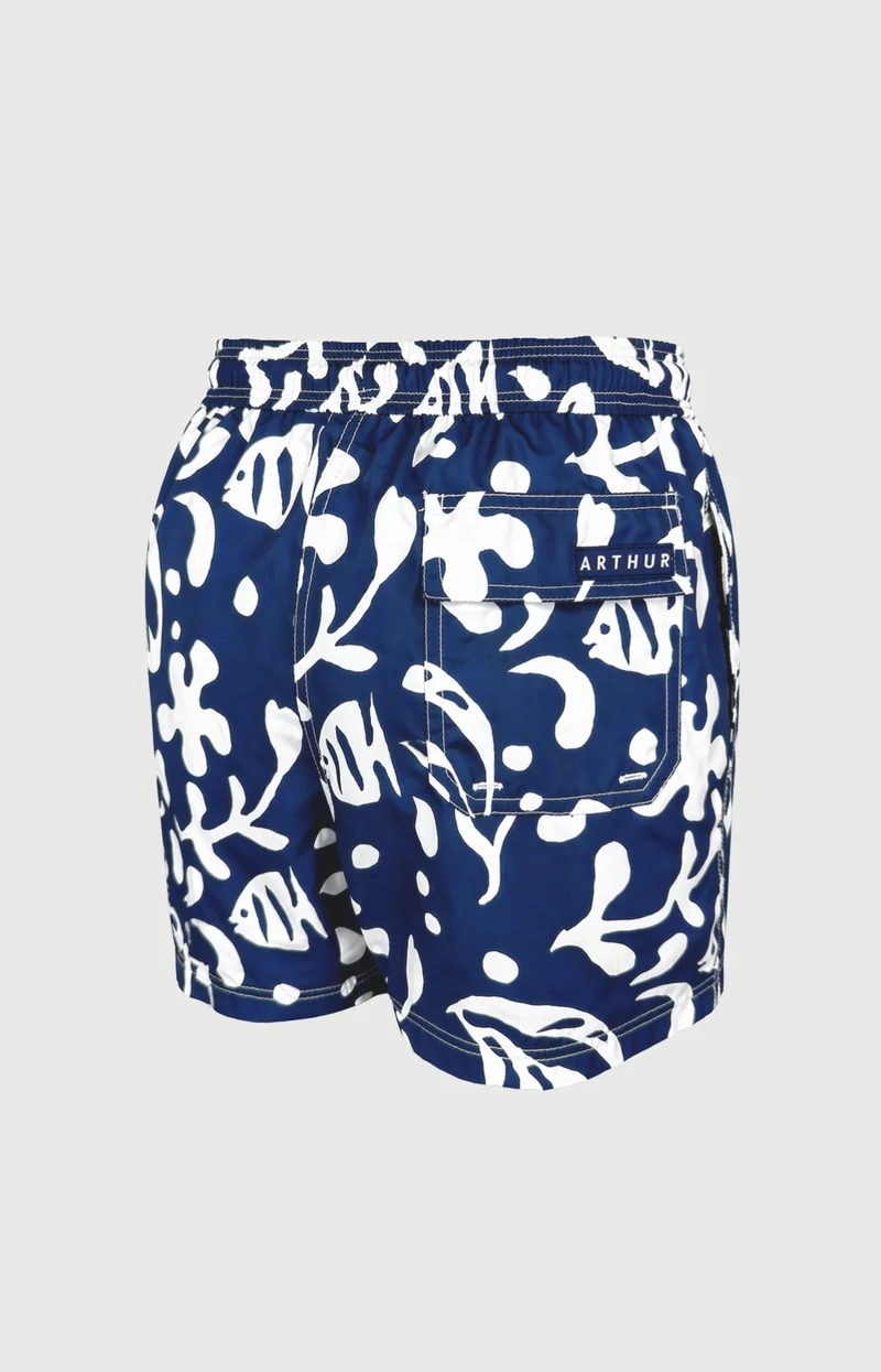 Short de bain - Matthias