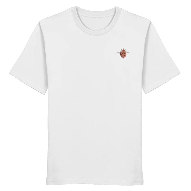 Logo new Generation Classic - Organic Shirt