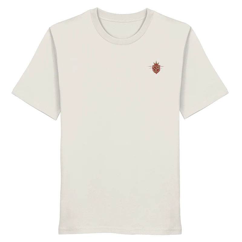 Logo new Generation Classic - Organic Shirt