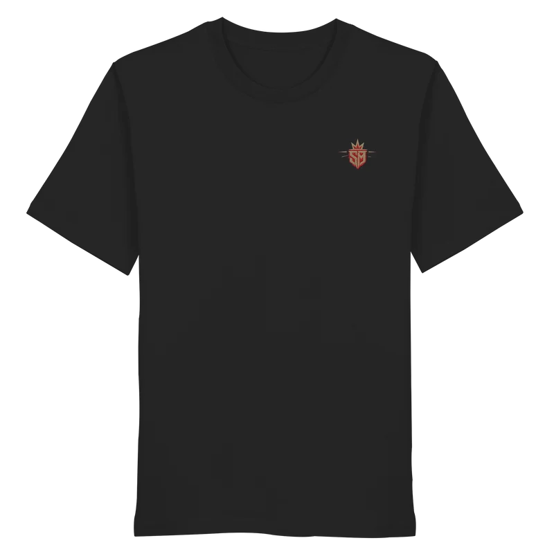 Logo new Generation Classic - Organic Shirt