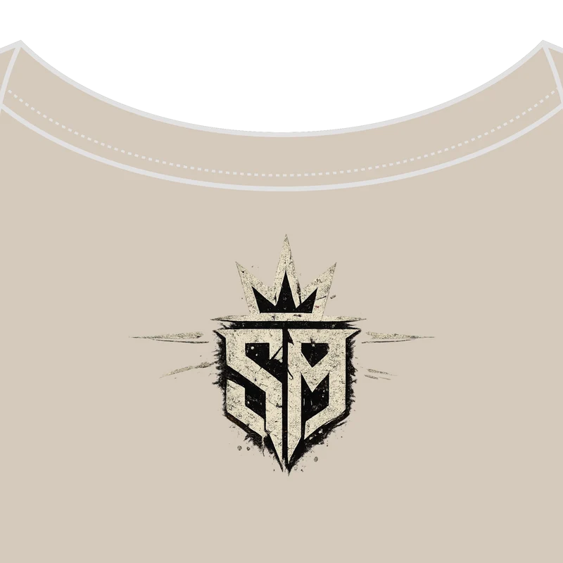Logo new Generation Classic - Organic Shirt