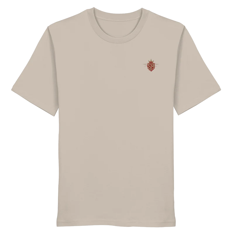 Logo new Generation Classic - Organic Shirt