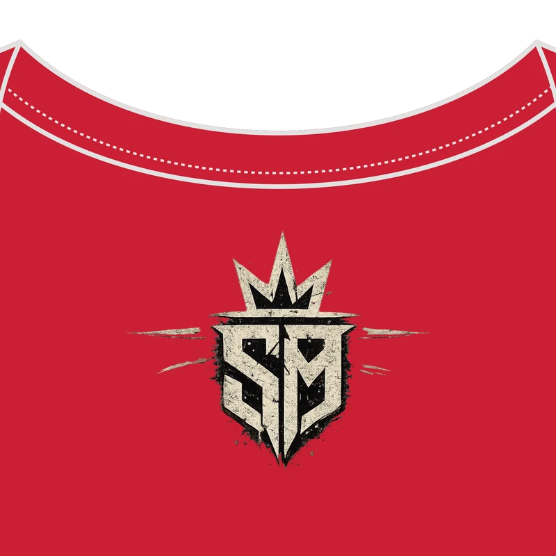 Logo new Generation Classic - Organic Shirt