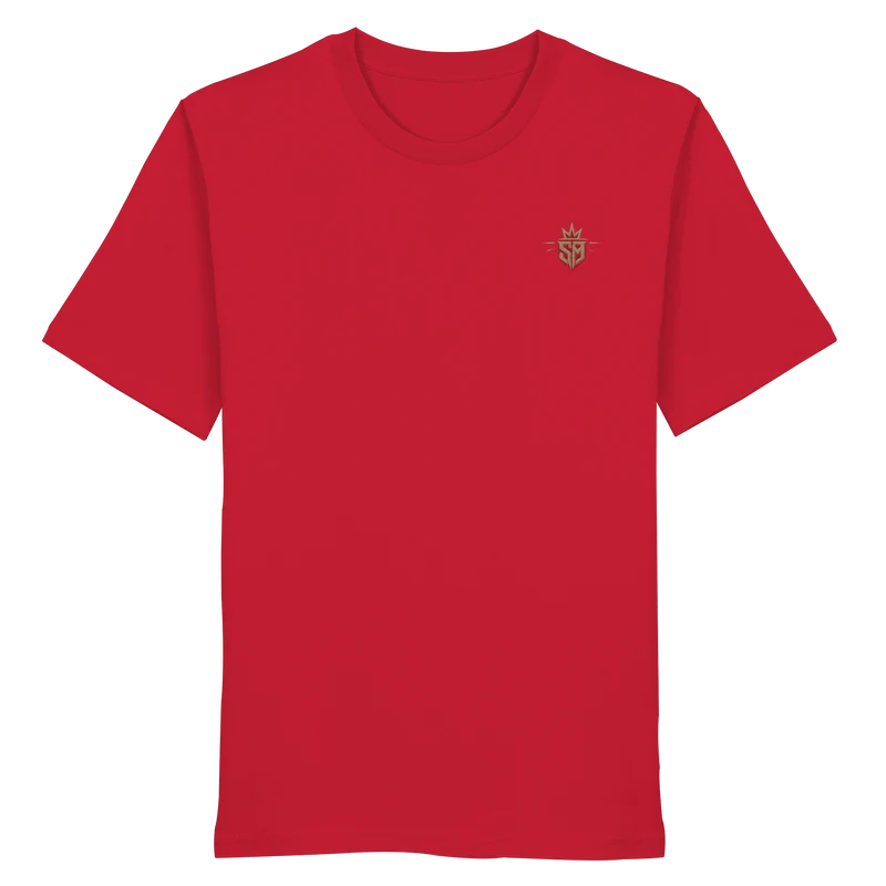 Logo new Generation Classic - Organic Shirt
