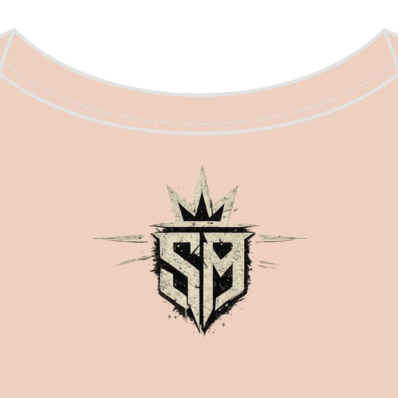 Logo new Generation Classic - Organic Shirt
