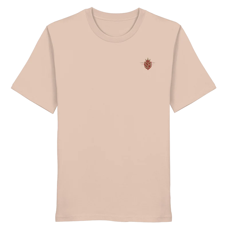 Logo new Generation Classic - Organic Shirt