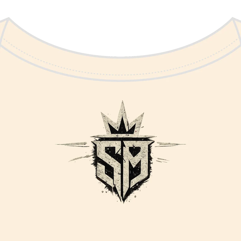 Logo new Generation Classic - Organic Shirt