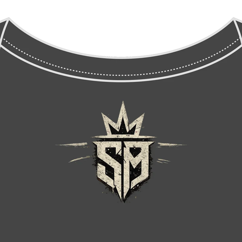 Logo new Generation Classic - Organic Shirt