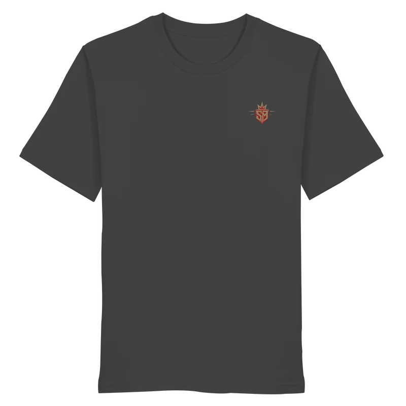 Logo new Generation Classic - Organic Shirt
